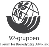 92 GRUPPEN