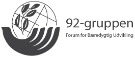 92 GRUPPEN